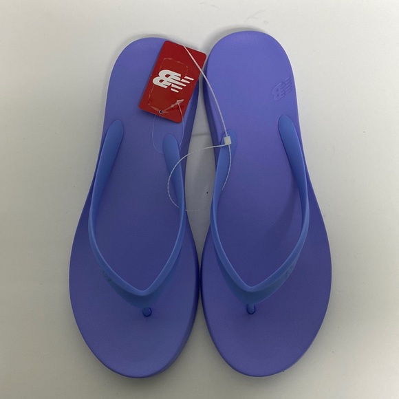 New Balance Flip Flops